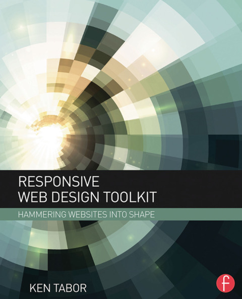 Cover image for book Responsive Web Design Toolkit