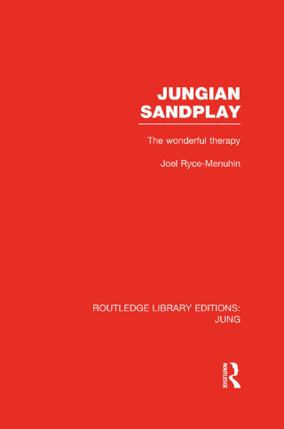 Jungian Sandplay (RLE: Jung)