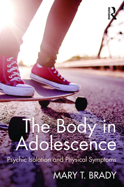 Cover image for book The Body in Adolescence