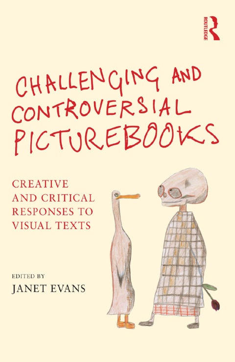 Cover image for book Challenging and Controversial Picturebooks