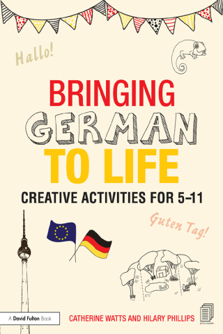 Bringing German to Life