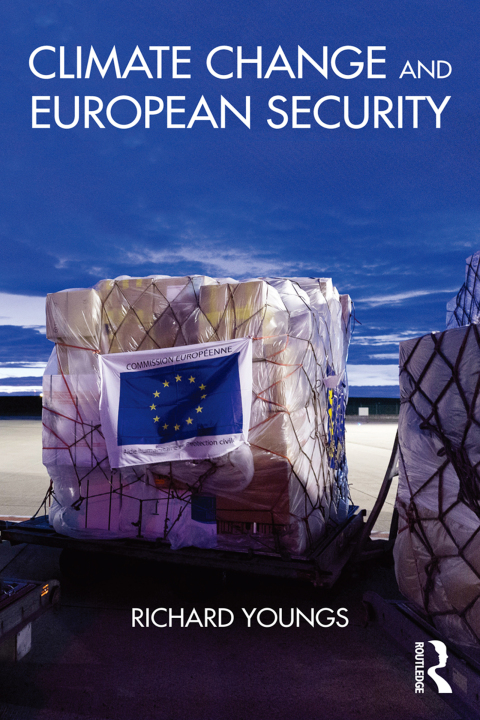 Climate Change and European Security 
