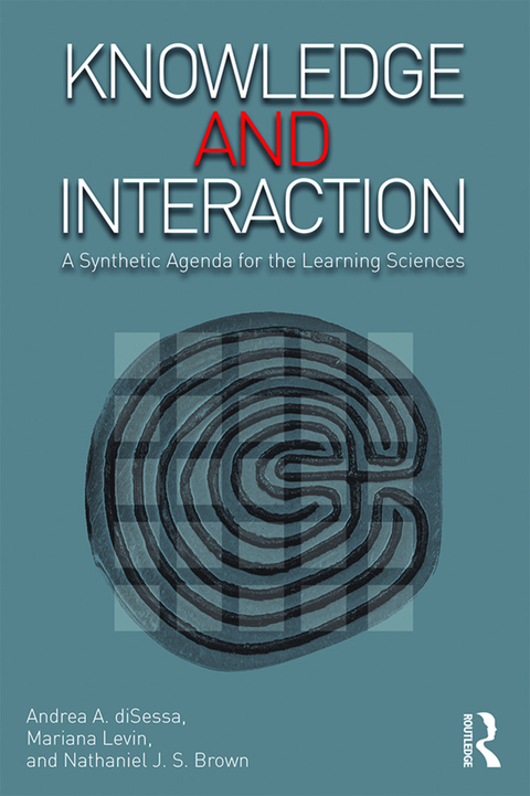Cover image for book Knowledge and Interaction