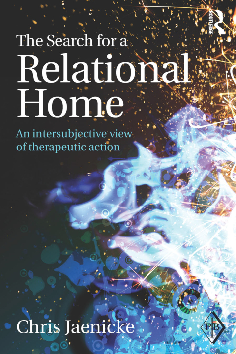 Cover image for book The Search for a Relational Home