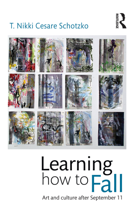 Cover image for book Learning How to Fall