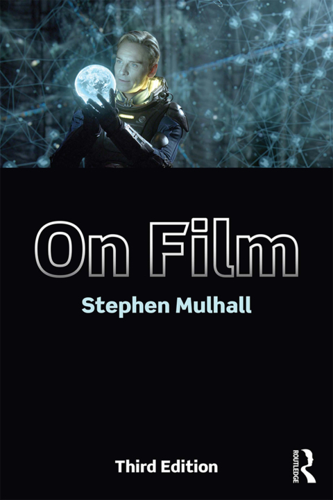 Cover image for book On Film
