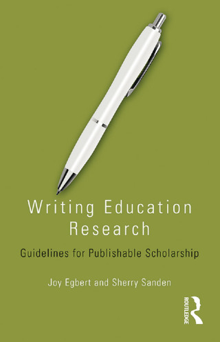 Writing Education Research