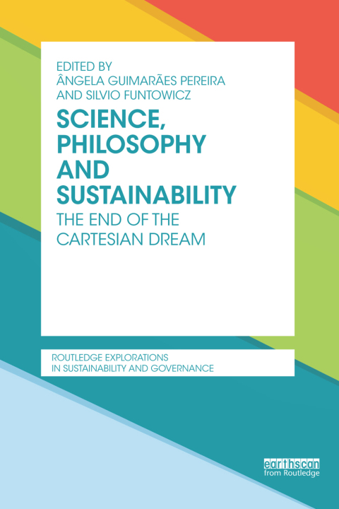 Cover image for book Science, Philosophy and Sustainability