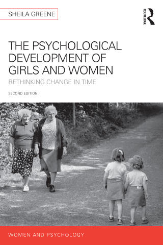 The Psychological Development of Girls and Women