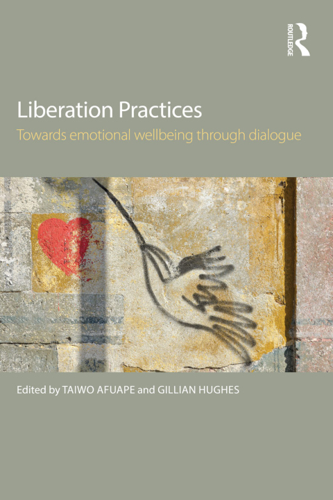 Cover image for book Liberation Practices