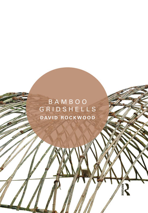 Cover image for book Bamboo Gridshells