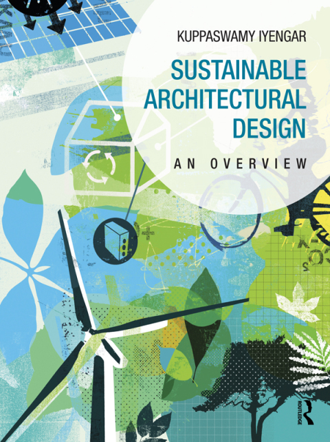 Cover image for book Sustainable Architectural Design