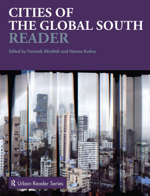 Cover image for book Cities of the Global South Reader