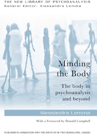 Minding the Body