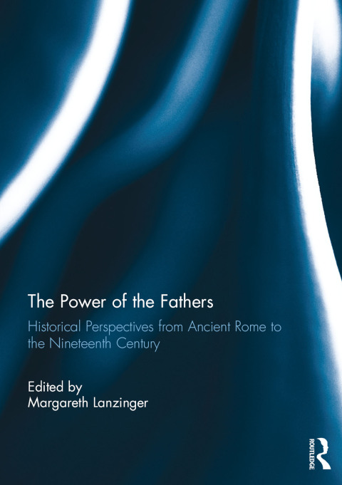 Cover image for book The Power of the Fathers