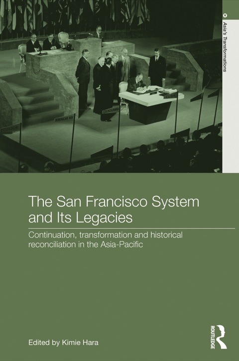 Cover image for book The San Francisco System and Its Legacies