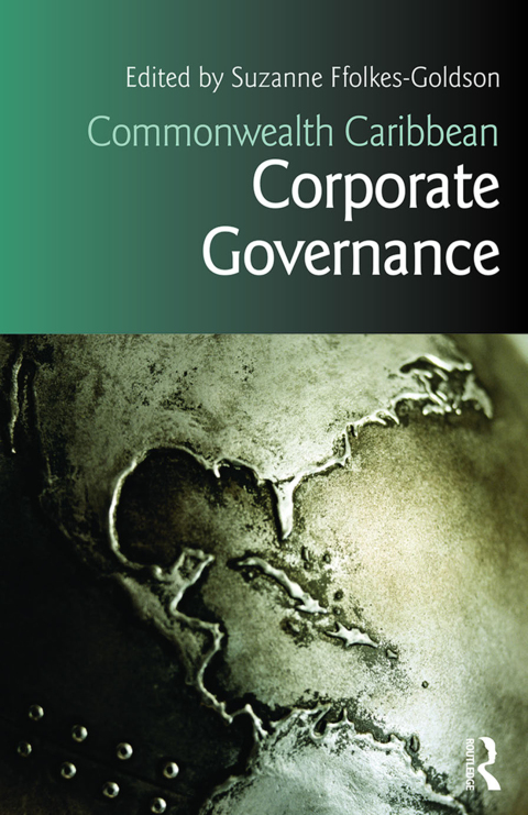 Commonwealth Caribbean Corporate Governance 