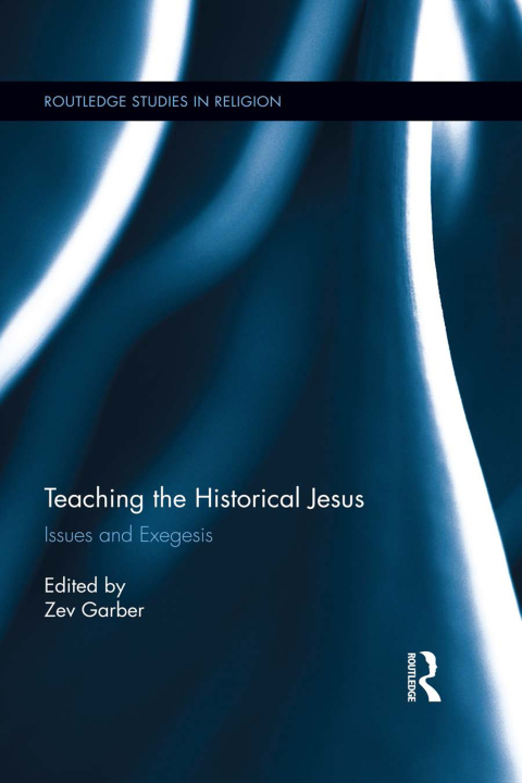 Cover image for book Teaching the Historical Jesus