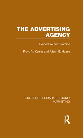 The Advertising Agency (RLE Marketing)