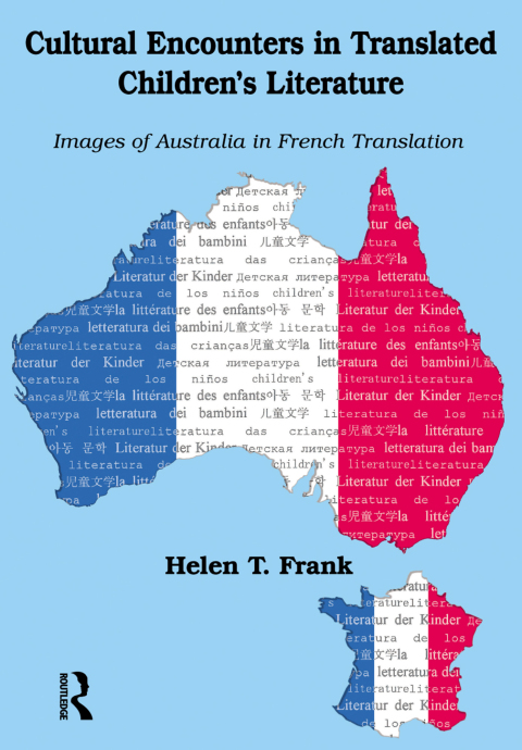 Cultural Encounters in Translated Children's Literature 
