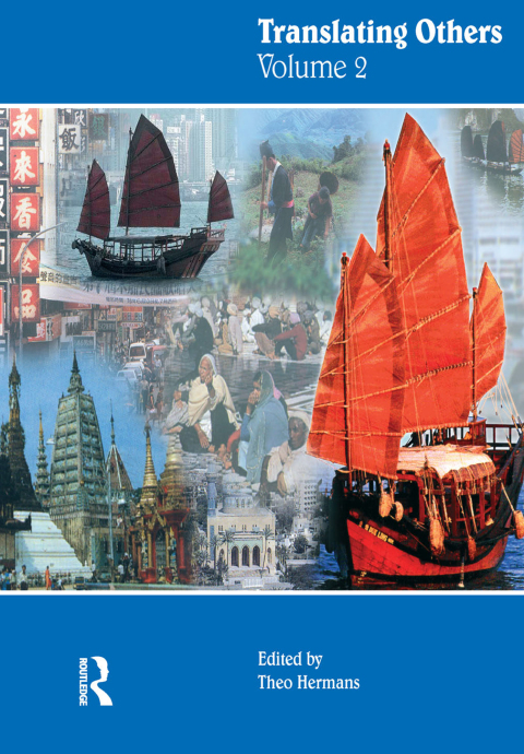 Cover image for book Translating Others (Volume 2)