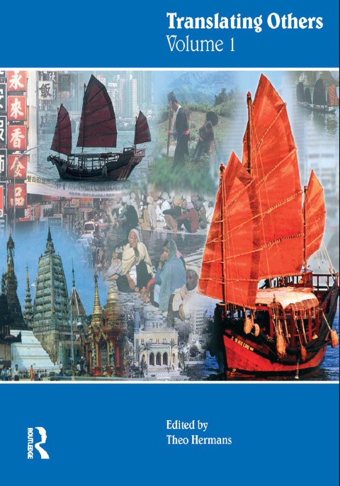Cover image for book Translating Others (Volume 1)