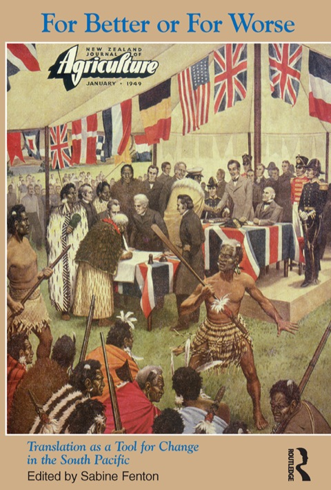 Cover image for book For Better or for Worse
