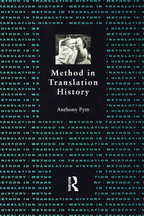Method in Translation History 