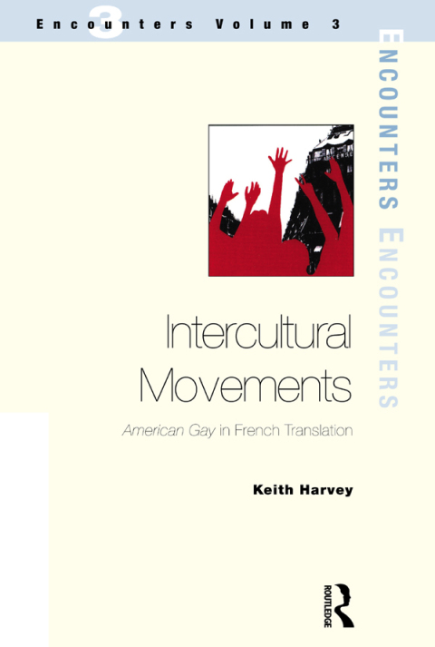 Cover image for book Intercultural Movements