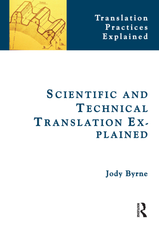 Scientific and Technical Translation Explained