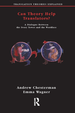 Can Theory Help Translators?