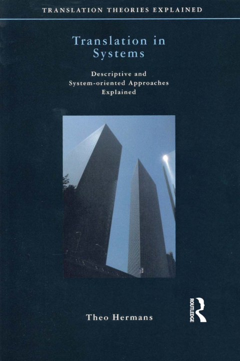 Cover image for book Translation in Systems