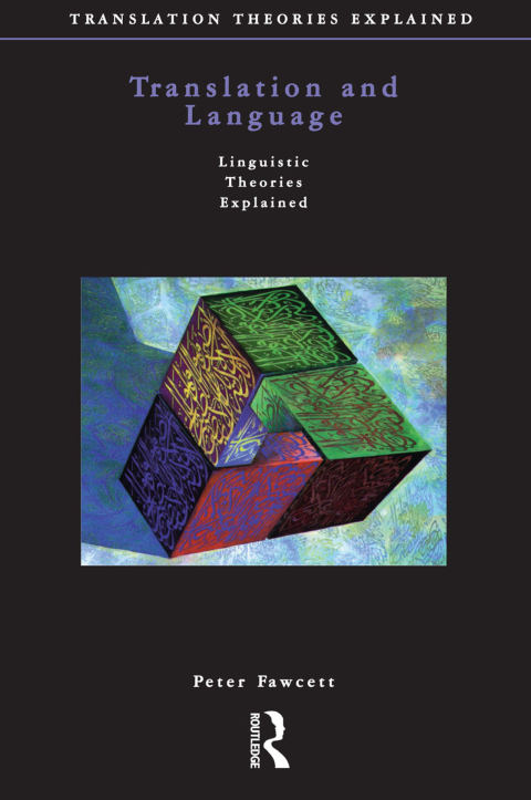 Cover image for book Translation and Language