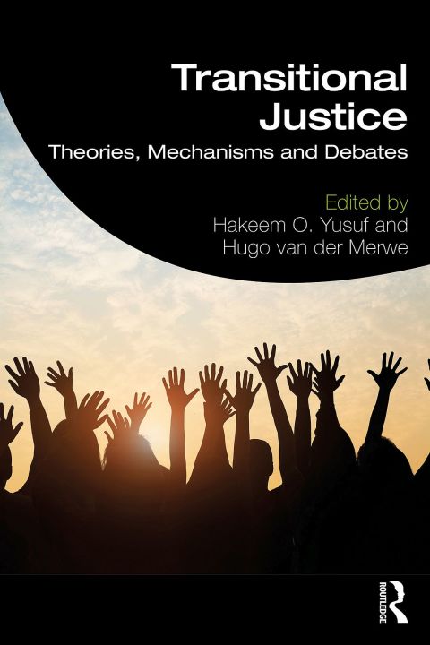 Cover image for book Transitional Justice
