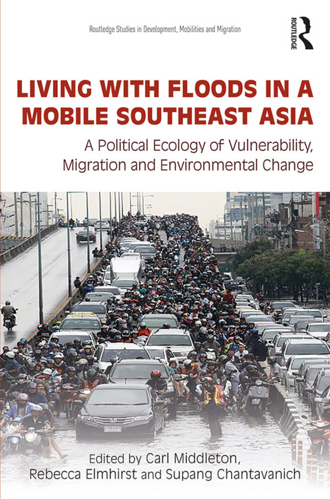 Cover image for book Living with Floods in a Mobile Southeast Asia