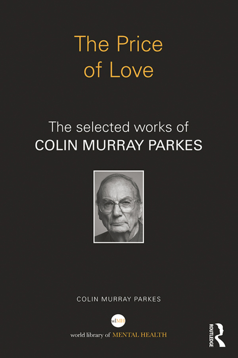 Cover image for book The Price of Love