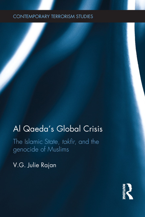 Cover image for book Al Qaeda's Global Crisis