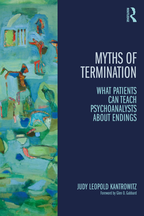Cover image for book Myths of Termination