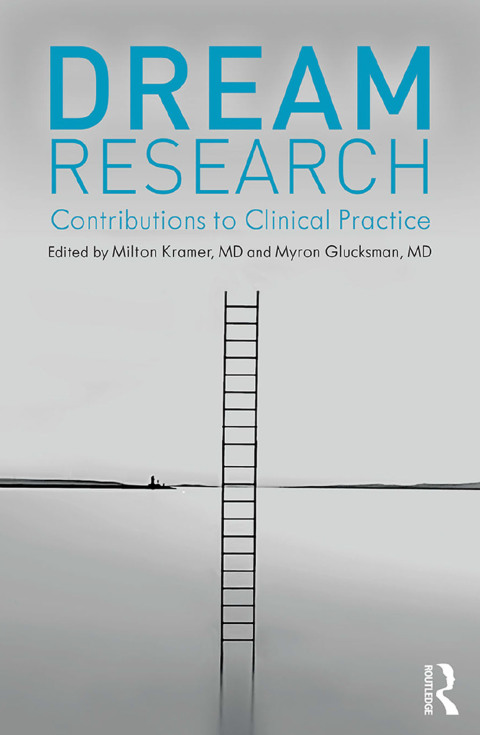 Cover image for book Dream Research