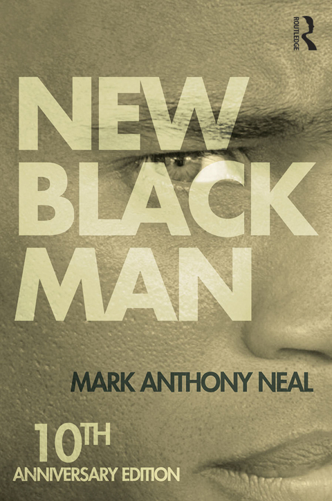 Cover image for book New Black Man