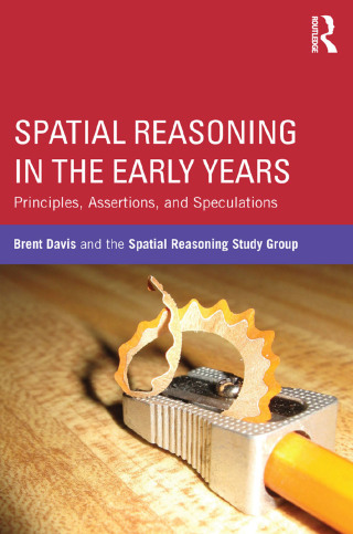 Spatial Reasoning in the Early Years