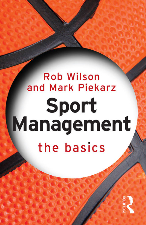 Sport Management: The Basics 