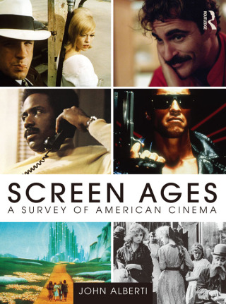 Screen Ages