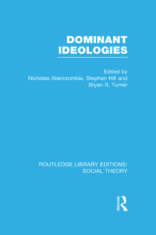 Dominant Ideologies