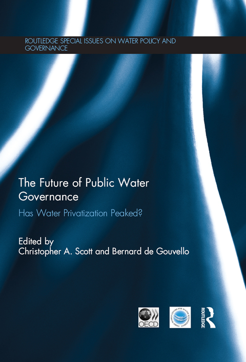 Cover image for book The Private Sector and Water Pricing in Efficient Urban Water Management