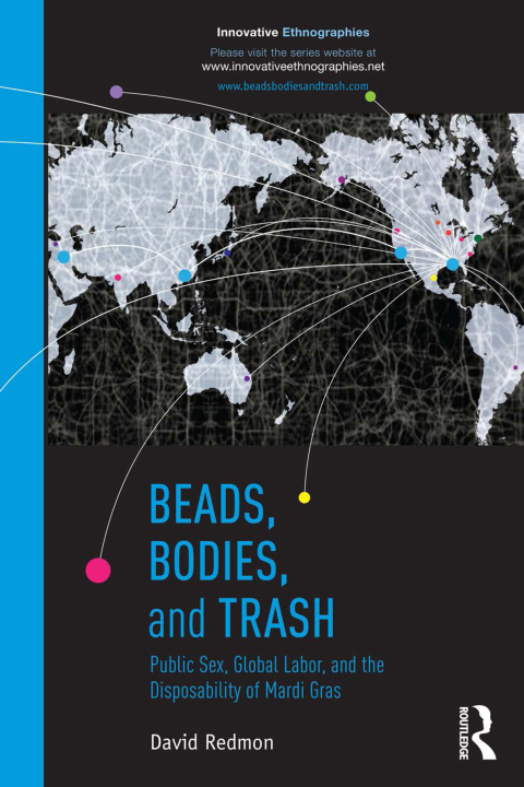 Cover image for book Beads, Bodies, and Trash