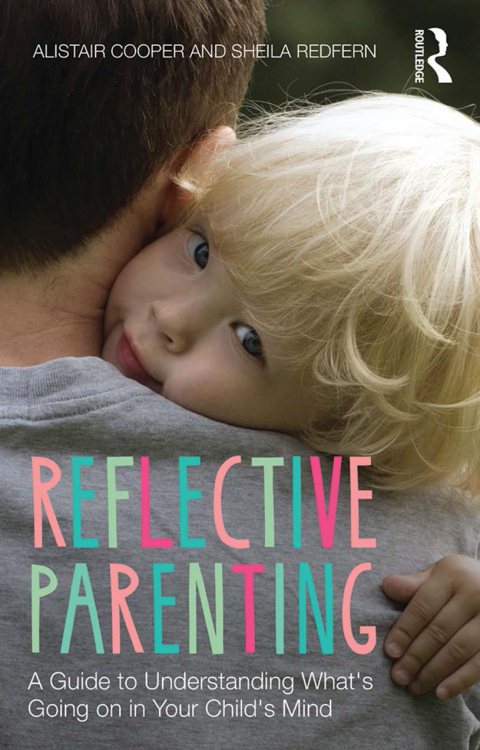 Reflective Parenting 