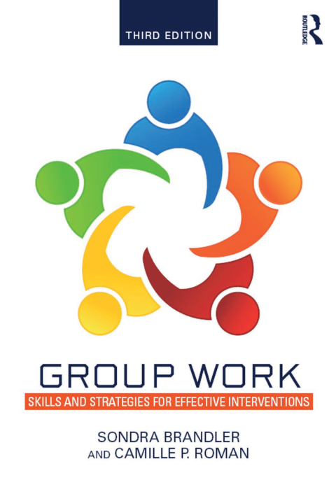 Cover image for book Group Work