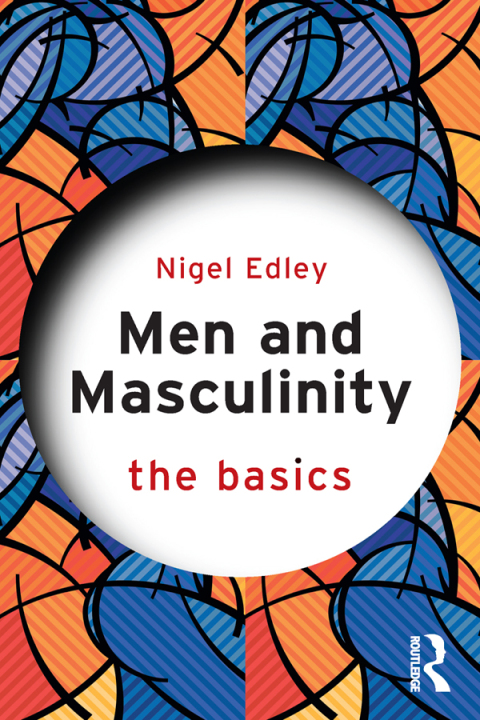 Cover image for book Men and Masculinity: The Basics