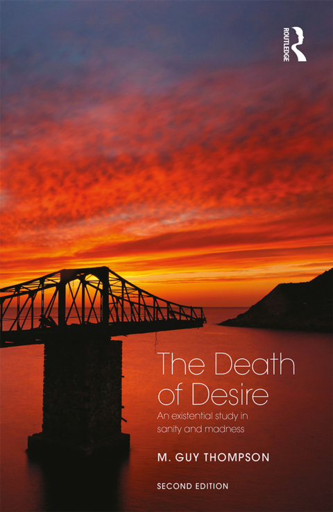 The Death of Desire 